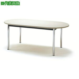 ��TOKIO �~�[�e�B���O�e�[�u�� �ȉ~�^ 1800X750 ���[�v���k�i��:TC1875RMP�l�y1481985:0�z[�����ʓr���ς�][�@�l�E���Ə�����][�O����][�X�����s��]