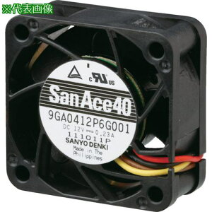 SanAce d̓t@(40×20mm DC5V PWMEpXZTt)ki:9GA0405P6H001ly1488403:0z[ʓrς][Xs]