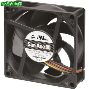 SanAce d̓t@(80×25mm DC24V PWMEpXZTt)ki:9GA0824P4H001ly1488414:0z[ʓrς][Xs]