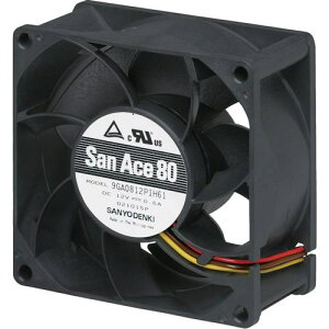 SanAce d̓t@(80×38 DC12V PWMEpXZTt)ki:9GA0812P1H61ly1488416:0z[ʓrς][Xs]