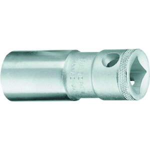 ��GEDORE �y���ؔp�ԁz �X�p�[�N�v���O�\�P�b�g 53 �����p9.5mm 16.0mm�k�i��:6362740�l�y1491350:0�z[�X�����s��]