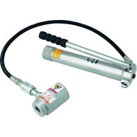 ■CACTUS ノックアウトパンチ厚鋼電線管用セット16~54〔品番:SKP4G〕【1493347:0】[法人・事業所限定][直…