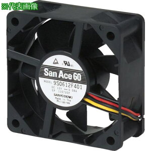 SanAce Ét@(60×25mm DC12V pXZTt)ki:9S0612H401ly1495239:0z[ʓrς][Xs]