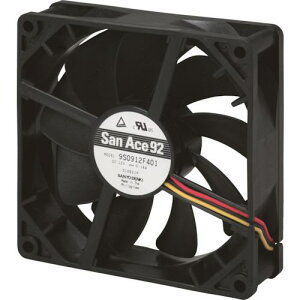 SanAce Ét@(90×25mm DC12V pXZTs)ki:9S0912F401ly1495241:0z[ʓrς][Xs]