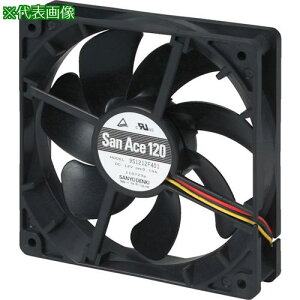 SanAce Ét@(120×25 DC12V pXZTt)ki:9S1212H401ly1495243:0z[Xs]