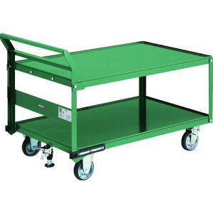 ��TRUSCO �|�S���^���� 1200X750 �Б�2�i�^ �v���X�� L�X�g�b�p�[�t�k�i��:PH12SS�l�y1495831:0�z[�@�l�E���Ə�����][������][�X�����s��]