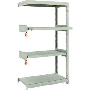 ��TRUSCO �X�`�[�����b�N M1.5�^�y���ʒI 860×445×H1500 4�i�����X���C�h2�i �A���k�i��:M1.55342M2B�l�y1497813:0�z[����DS][�X�����s��]
