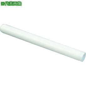 ■フロンケミカル フッ素樹脂(PTFE) 試験管 20cc〔品番:NR0222004〕【1532863:0】[送料別途見積り][店頭受取不可]