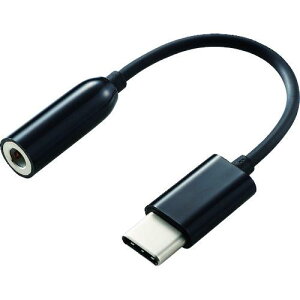 ��ELECOM �C���z���E�w�b�h�z���p USB Type-C�ϊ��P�[�u�� �u���b�N�k�i��:EHPC35BK�l�y1574215:0�z[�X�����s��]
