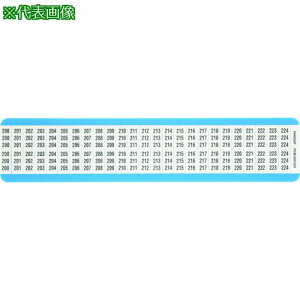 ��PANDUIT ���C���[�}�[�J�[ �r�j���N���X �\������200~224 PCM-200-224�s4�ܓ��t�k�i��:PCM200224�l�y1577237×4:0�z[�����ʓr���ς�][�@�l�E���Ə�����][�f�O���][�X�����s��]