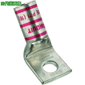 ��PANDUIT �������k�[�q 1�� �d���T�C�Y 350 kcmil �o�����p�x 45�x ��t���T�C�Y 135mm LCA350-12H-X�k�i��:LCA35012HX�l�y1577332:0�z[�����ʓr���ς�][�@�l�E���Ə�����][�f�O���][�X�����s��]