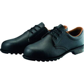 ■シモン 安全靴 短靴 FD11 24.0cm〔品番:FD1124.0〕【1577557:0】[店頭受取不可]
