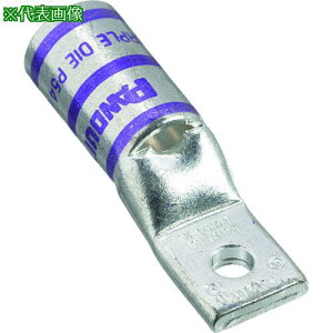 ��PANDUIT �������k�[�q 1�� ���׎�t�� �d���T�C�Y AWG4/0 ��t���T�C�Y 86mm LCAN4/0-56-X�s2�ܓ��t�k�i��:LCAN4056X�l�y1580336×2:0�z[�����ʓr���ς�][�f�O���][�X�����s��]