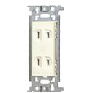 ��Panasonic �t���J���[�_�u���R���Z���g(10�R��)�k�i��:WN1302010�l�y1581467:0�z[�����ʓr���ς�][�f�O���][�X�����s��]