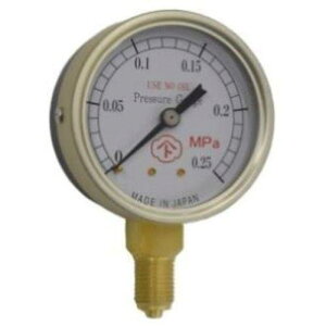 ��YAMATO �n�f�p���͌v GB-1-0.25MPa�k�i��:GB10.25�l�y1583753:0�z[�����ʓr���ς�][�f�O���][�X�����s��]