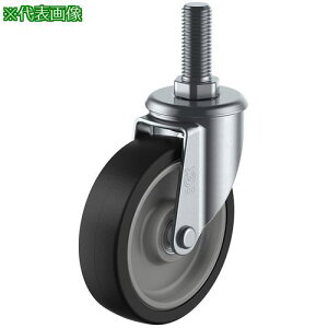 �����[�G�C �˂����ݎ� ���� �L���X�^�[ �S�� �ԗ֌a75mm SILENT�^�C�v SFHT�^ �l�W���@M16×40�s�b�`2�k�i��:SFHT75NRBM1640�l�y1586512:0�z[�����ʓr���ς�][�f�O���][�X�����s��]