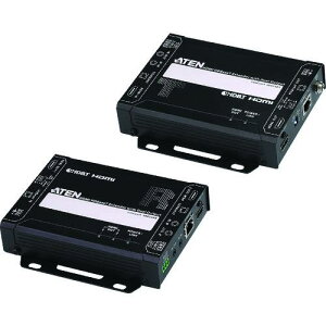 ��ATEN �r�f�I������/HDMI/4K�Ή�/1���[�J���E2�����[�g�o�́k�i��:VE814A�l�y1587745:0�z[�@�l�E���Ə�����][������][�X�����s��]