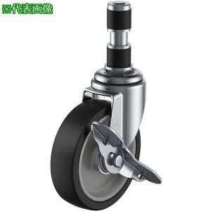 �����[�G�C �������ݎ� ���� �L���X�^�[ �S�� �ԗ֌a100mm �X�g�b�p�[�t�� E�^�C�v ETF-S�^ �p�C�v�a19�k�i��:ETF100NRS19�l�y1589665:0�z[�����ʓr���ς�][�f�O���][�X�����s��]