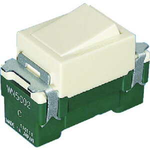 ��Panasonic �t���J���[�����X�C�b�`C(10�R��)�k�i��:WN5002010�l�y1590970:0�z[�X�����s��]