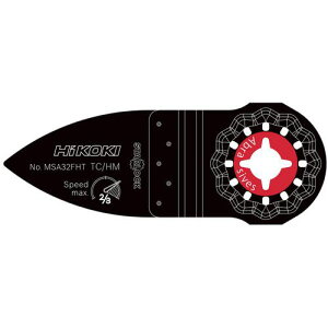 ��HiKOKI �}���`�c�[���u���[�h MSA32FHT STARLOCK�^�C�v�k�i��:00370800�l�y1591742:0�z[�X�����s��]