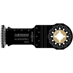 ��HiKOKI �}���`�c�[���u���[�h MSW32PBCJ STARLOCK�^�C�v�k�i��:00370785�l�y1591748:0�z[�X�����s��]