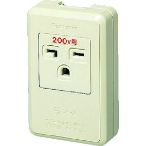 ��Panasonic ���t�@�C�����p�A�[�X�t�ڒn�R��250V�s5���t�k�i��:WKS294�l�y1592579×5:0�z[�����ʓr���ς�][�f�O���][�X�����s��]