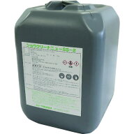 ■BBK スケール洗浄剤 ショウクリーナニューSS-2〔品番:SHWSS2〕【1597815:0】[送料別途見積り][掲外取寄…
