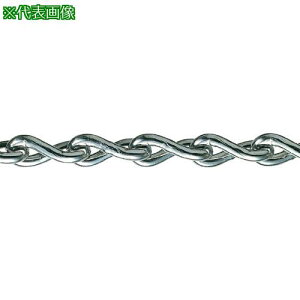 �����{ �y�v�����w��zSUS304�X�e�����X�c�C�X�g�����N�`�F�[�� 6T-B 14.1~15m�k�i��:6TB15C�l�y1601835:0�z[�����ʓr���ς�][�f�O���][�X�����s��]