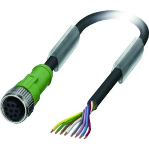 ���s�A�u �^��|���v�p�P�[�u�� piCOMPACT23 �V���[�Y Cable M12 8-pin-2m(01 10 238)�k�i��:CABLEM128PIN2M�l�y1607185:0�z[�����ʓr���ς�][�@�l�E���Ə�����][����][�X�����s��]