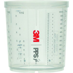 ��3M PPS �V���[�Y2.0 �J�b�v�Z�b�g 600ml�p�k�i��:26001AAD�l�y1611228:0�z[�X�����s��]