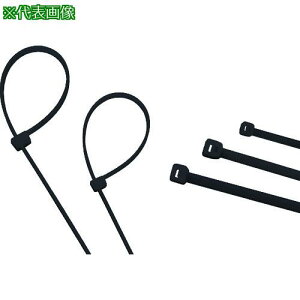 ��TRUSCO �P�[�u���^�C ��3.8mmX150mm �ő匋����38 �ό� 100�{���k�i��:TRCVJ150W�l�y1612137:0�z[�X�����s��]
