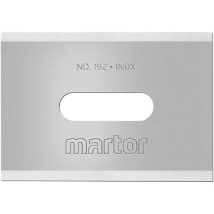 martor ֐n 10 INDUSTRIAL BLADE XeX 192ki:192ly1612204:0z[Xs]