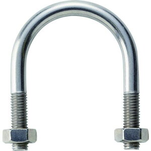 ��TRUSCO SGP�pU�{���g SUS304 �Ăьa40A �˂��aM10�k�i��:TSGPBTM1040AS�l�y1612499:0�z[�X�����s��]