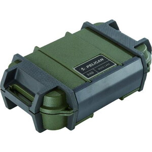 ��PELICAN ���^�P�[�X Ruck Case R40 OD�O���[���k�i��:R40OD�l�y1613369:0�z[�X�����s��]