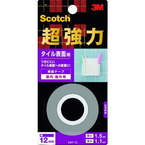 3M y݌ɌpԁzXRb`͗ʃe[v ^C\ʗp 12mm×1.5m O[ki:KST12ly1615485:0z[Xs]
