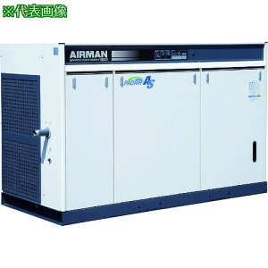 AIRMAN XN[RvbT hC 55KW 50Hzki:SAS55R5Ely1621671:0z[ʓrς][@lEƏ][O][Xs]