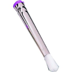 ■TECHCON Techcon ブラシニードル 22ゲージ 硬質タイプ (12本入)〔品番:BT22STIFFPK〕【1624234:0】[送料別途見積り][掲外取寄][店頭受取不可]