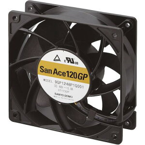 SanAce Gt@(120×38mm DC24V-[hdl)ki:9GP1248P1G001ly1625524:0z[ʓrς][@lEƏ][O][Xs]