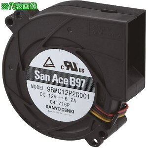 SanAce uAt@(97×33mm DC24V PWMEpXZTt)ki:9BMC24P2G001ly1625528:0z[ʓrς][@lEƏ][O][Xs]