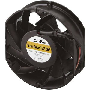 SanAce Gt@(172×150×51mm DC24V-[hdl)ki:9GP5748P5G001ly1625530:0z[ʓrς][@lEƏ][O][Xs]