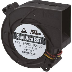 SanAce uAt@(97×33mm DC12V PWMEpXZTt)ki:9BMC12P2G001ly1625546:0z[ʓrς][@lEƏ][O][Xs]