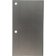■AUTOMACH チーゼルワイス用SK刃5枚組(スリット有り)〔品番:SK80S〕【1661221:0】[店頭受取不可]