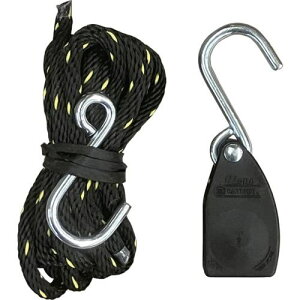 ��OH �ג��@ ���[�v���`�F�b�g �g�p�׏d35kg ���[�v3mm×1.8m 2���k�i��:SRU3�l�y1666078:0�z[�X�����s��]