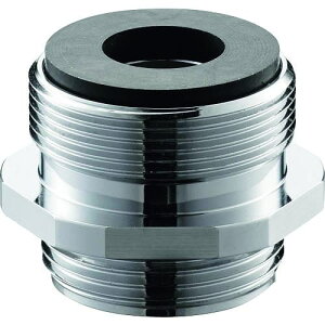 ��SANEI �A���A�_�v�^�[ M24X1��M22X1.25�ɕϊ� �k�i��:PT355�l�y1667429:0�z[�X�����s��]
