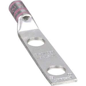 PANDUIT k[q 2 dTCY AWG 1/0 tTCY 12.7mm tԊu 44.5mm LCD1/0-12-Xs2ܓtki:LCD1012Xly1668317×2:0z[ʓrς][fO][Xs]