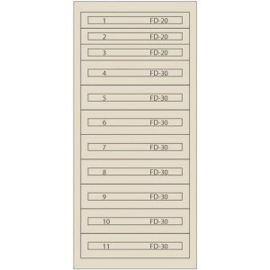 ��Vidmar �t�@�C���L���r�l�b�gFC-300M-IV(�h���F:�A�C�{���[)�k�i��:FC300MIV�l�y1672422:0�z[�����ʓr���ς�][�@�l�E���Ə�����][����][�X�����s��]