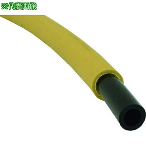 ���`���_ �G���t���b�N�X �X�p�b�^�h�~�p��d�ǃ`���[�u 6mm/100m ���k�i��:LE6Y100M�l�y1674661:0�z[�����ʓr���ς�][�f�O���][�X�����s��]