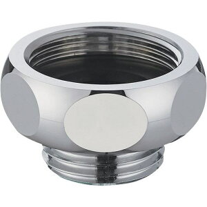 ��SANEI �V�����[�A�_�v�^�[ LIXIL�X�C�b�`�V�����[������p M26X1.5 G1/2�k�i��:PT254�l�y1678606:0�z[�X�����s��]