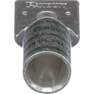 ��PANDUIT �������k�[�q 1�� �d���T�C�Y 600 kcmil ��t���T�C�Y 135mm LCA600-12-6�k�i��:LCA600126�l�y1679191:0�z[�����ʓr���ς�][�@�l�E���Ə�����][�f�O���][�X�����s��]