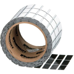 PANDUIT M]ʃv^[px zdՌx TCY:12.7X25.4mm Odl  500 C100X050APTki:C100X050APTly1680797:0z[ʓrς][@lEƏ][fO][X